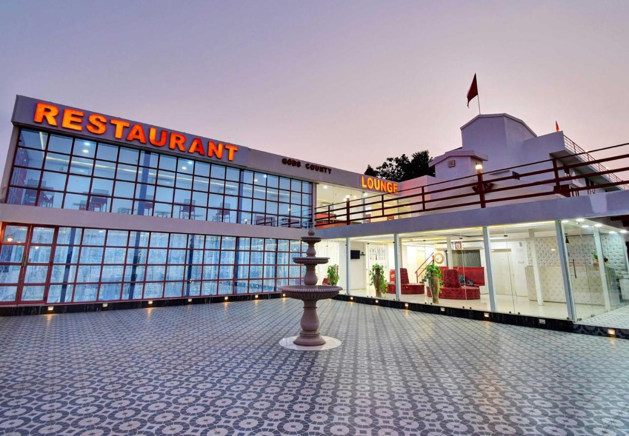Oyo Townhouse 779 Gods County Hotel Tarapith Eksteriør billede