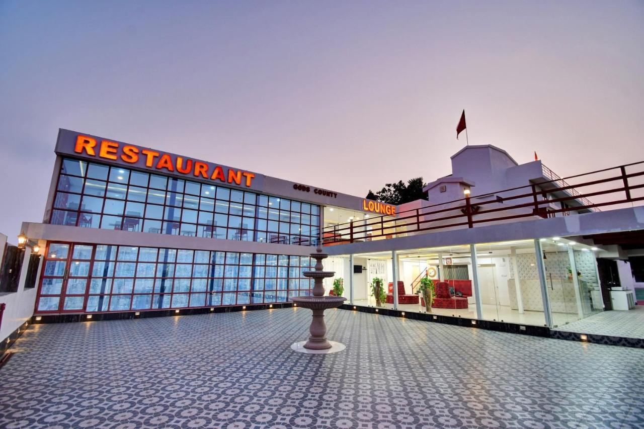 Oyo Townhouse 779 Gods County Hotel Tarapith Eksteriør billede